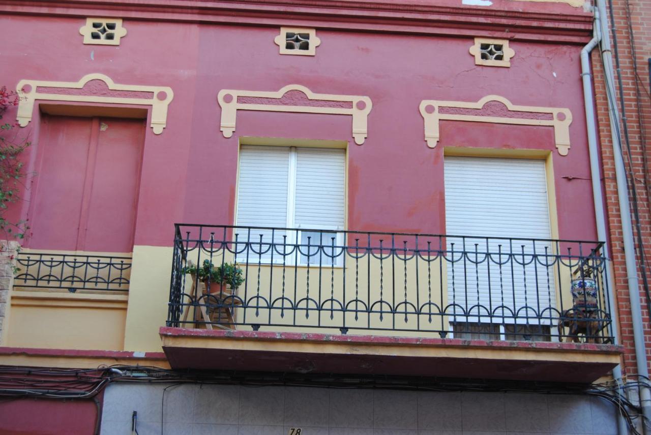 Apartamento Casa La Buhardilla *