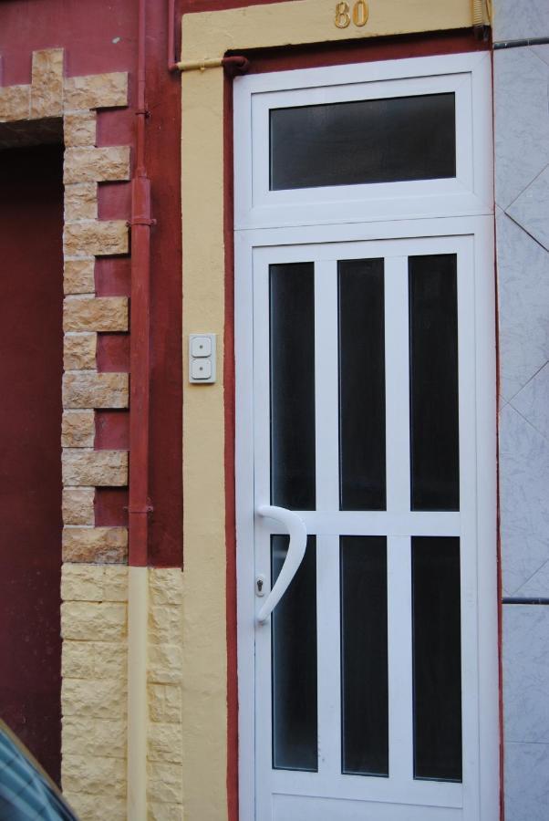Apartamento Casa La Buhardilla *