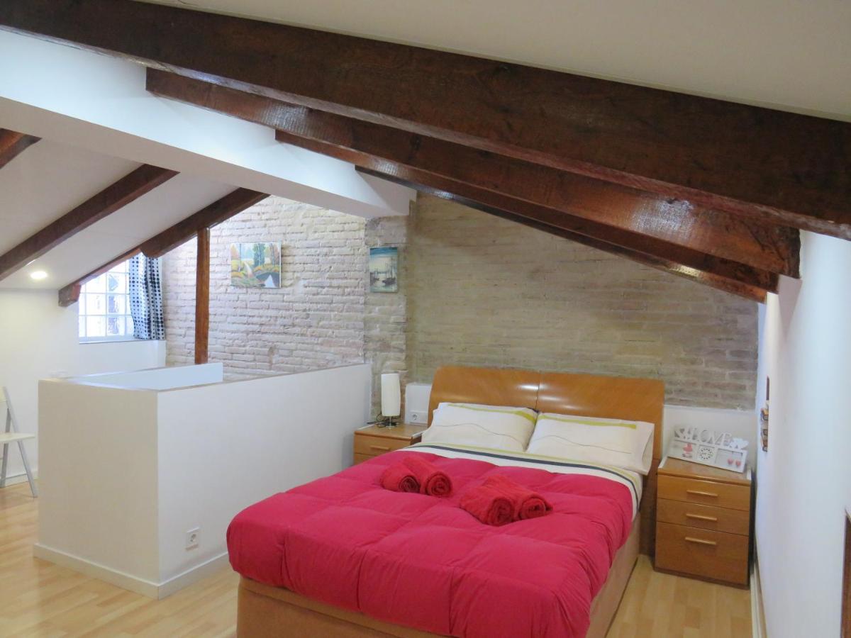 Casa La Buhardilla Apartamento *
