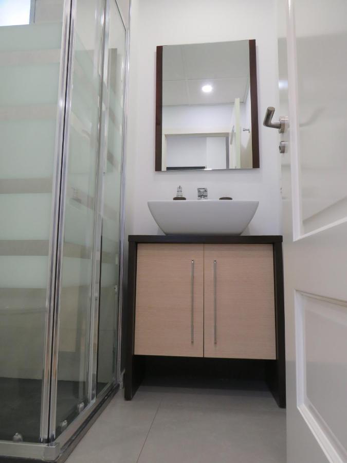 Apartamento Casa La Buhardilla