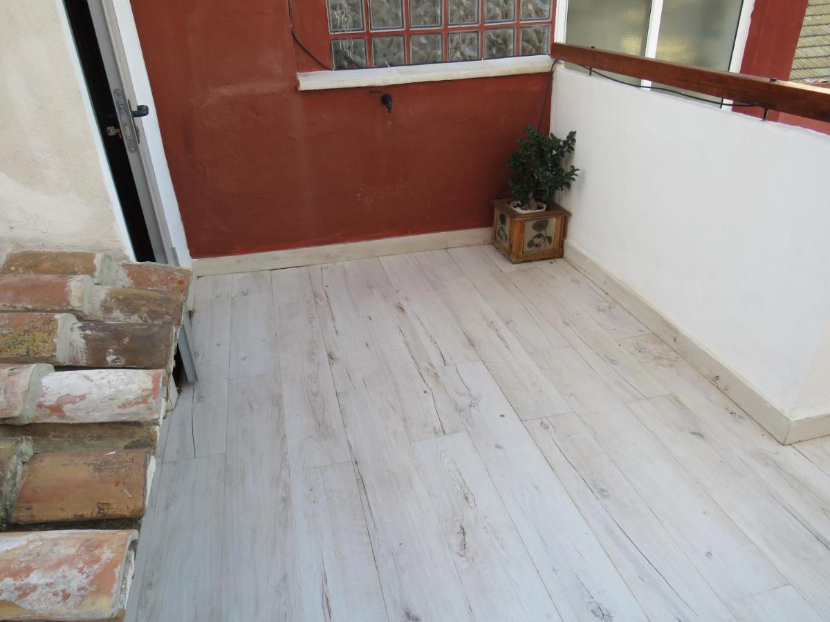 Casa La Buhardilla Apartamento Valencia