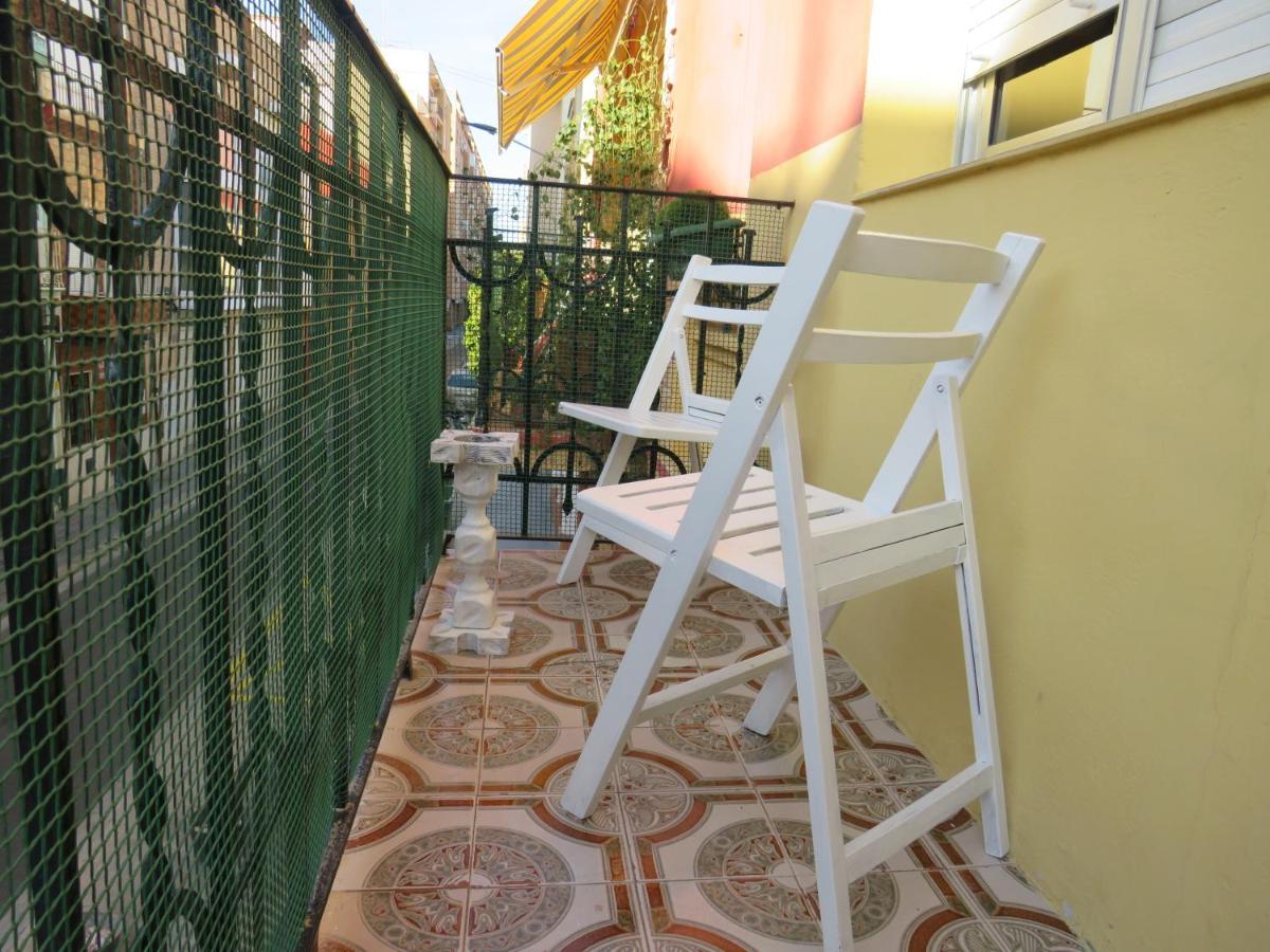 Casa La Buhardilla Apartamento