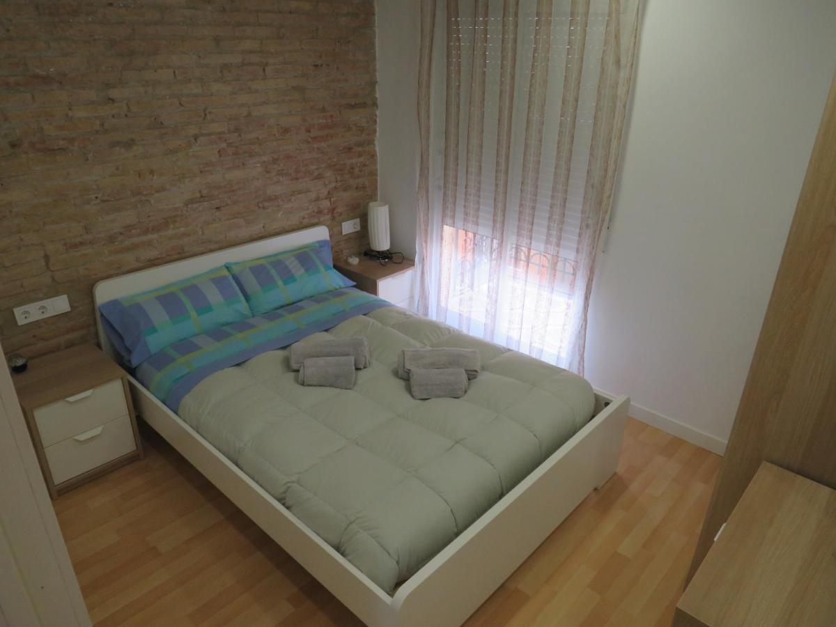 Casa La Buhardilla Apartamento *