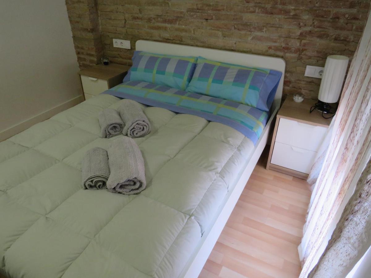 Apartamento Casa La Buhardilla