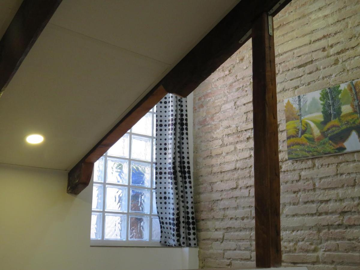 Apartamento Casa La Buhardilla Valencia