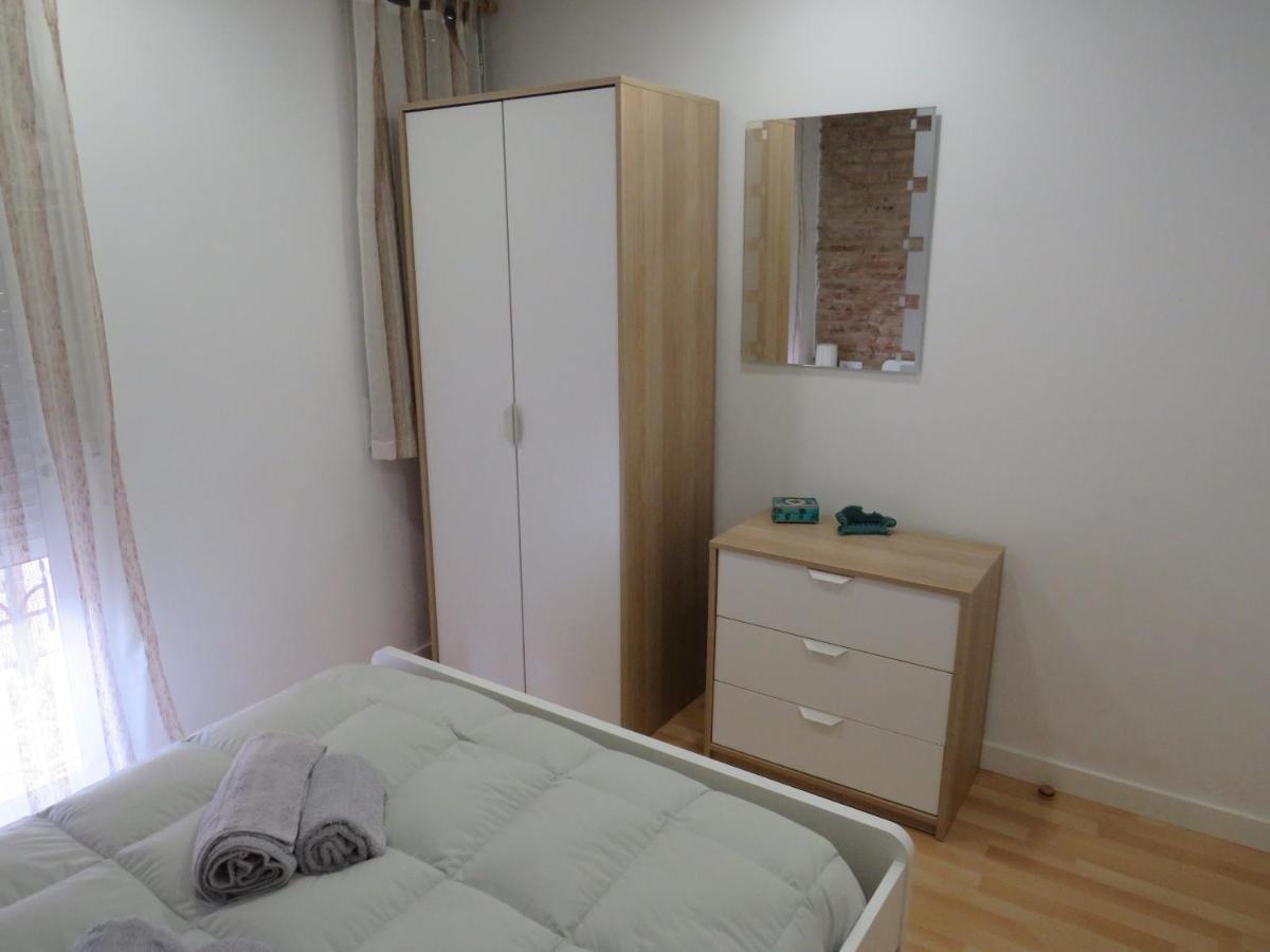 Casa La Buhardilla Apartamento