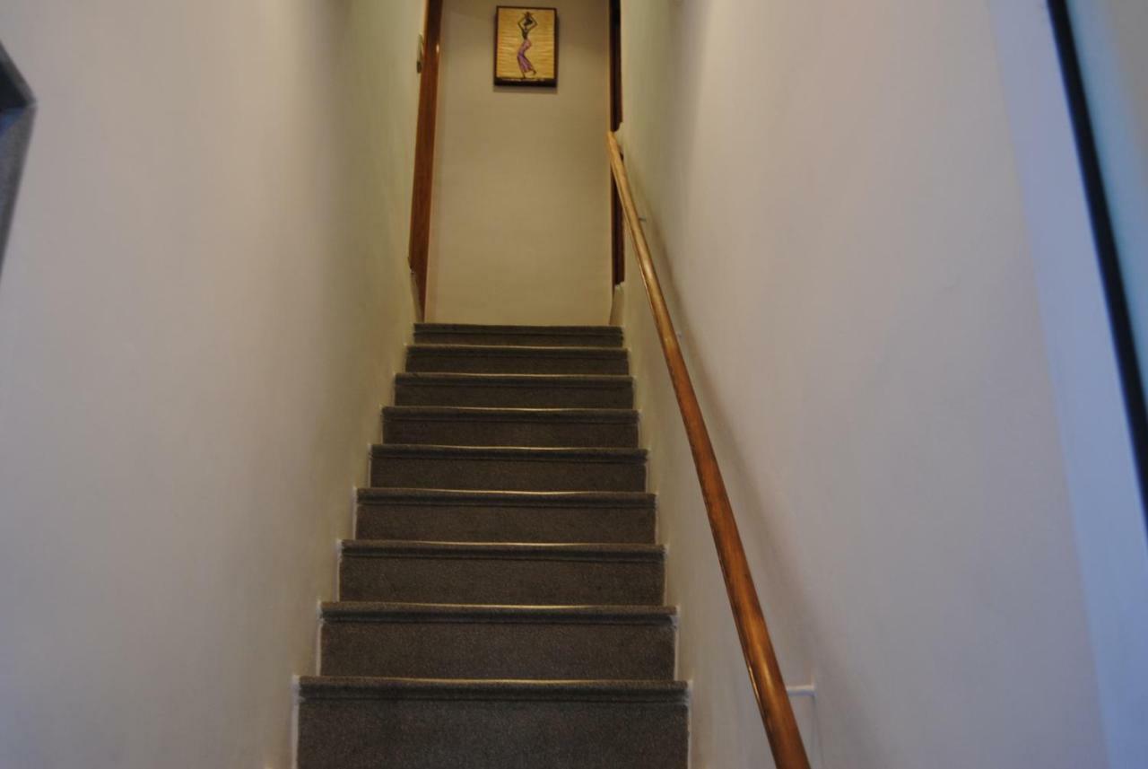 Casa La Buhardilla Apartamento *